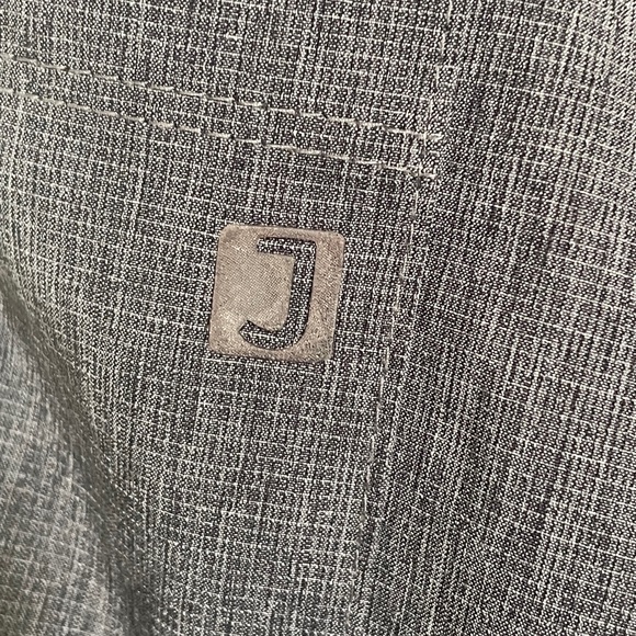 Scrub Joy Stretch Joggers XST - Picture 5 of 8